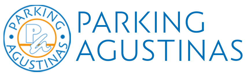 Parking Agustinas